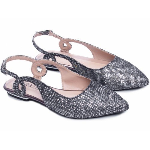 Sapatilha Feminina - 10.039D