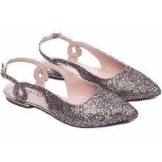 Sapatilha Feminina - 10.039B