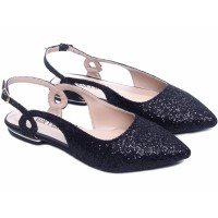 Sapatilha Feminina - 10.039A