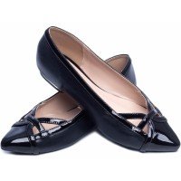 Sapatilha Feminina - 10.038B