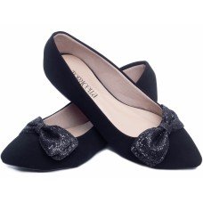 Sapatilha Feminina - 10.050D