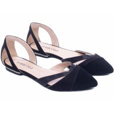 Sapatilha Feminina - 10.049B