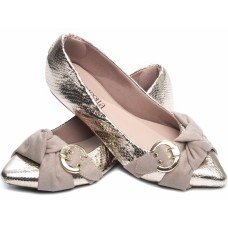 Sapatilha Feminina - 10.044H Sapatilha Feminina - 10.044H