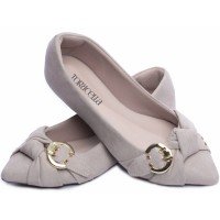 Sapatilha Feminina - 10.044G