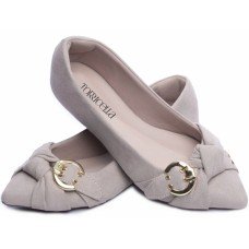 Sapatilha Feminina - 10.044G Sapatilha Feminina - 10.044G