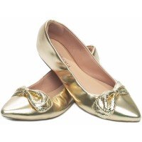 Sapatilha Feminina - 10.050C