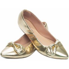 Sapatilha Feminina - 10.050C