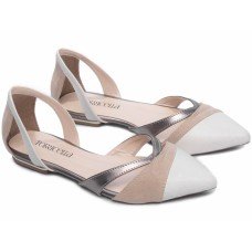 Sapatilha Feminina - 10.049A