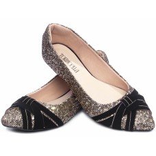 Sapatilha Feminina - 10.045A Sapatilha Feminina - 10.045A