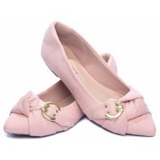 Sapatilha Feminina - 10.044E Sapatilha Feminina - 10.044E