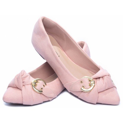 Sapatilha Feminina - 10.044E