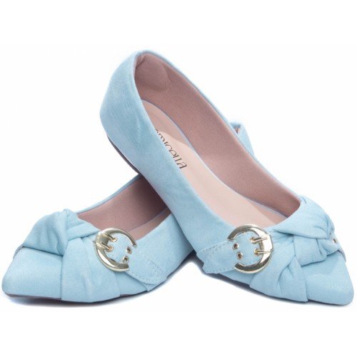 Sapatilha Feminina - 10.044D