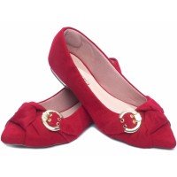 Sapatilha Feminina - 10.044C