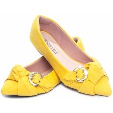 Sapatilha Feminina - 10.044B Sapatilha Feminina - 10.044B