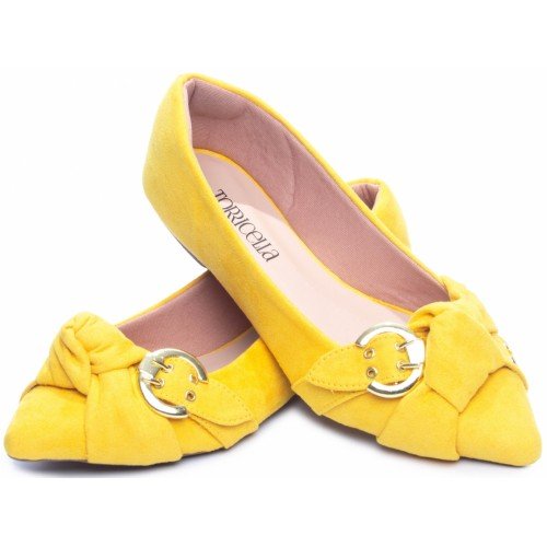 Sapatilha Feminina - 10.044B