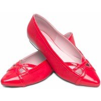 Sapatilha Feminina - 10.038G