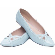 Sapatilha Feminina - 10.038A