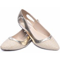 Sapatilha Feminina - 10.036B