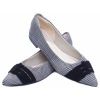 Sapatilha Feminina - 2.015A