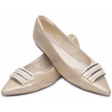 Sapatilha Feminina - 2.013A Sapatilha Feminina - 2.013A