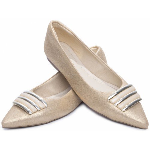 Sapatilha Feminina - 2.013A