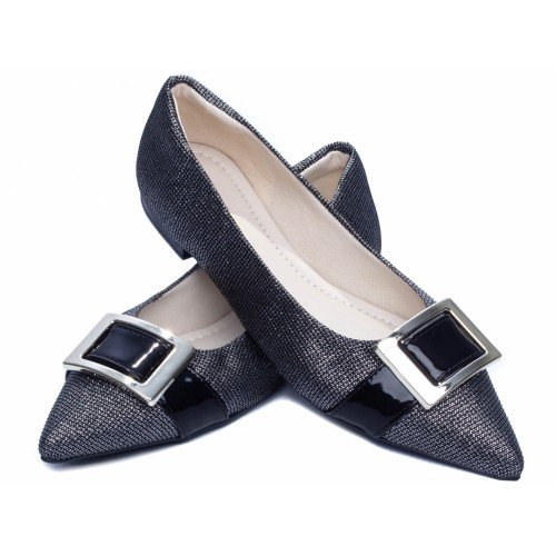 Sapatilha Feminina - 2.012C