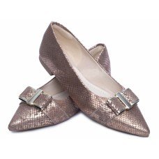 Sapatilha Feminina - 2.011B