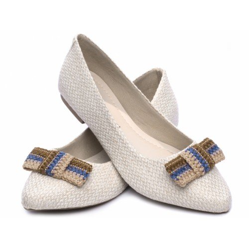 Sapatilha Feminina - TL77