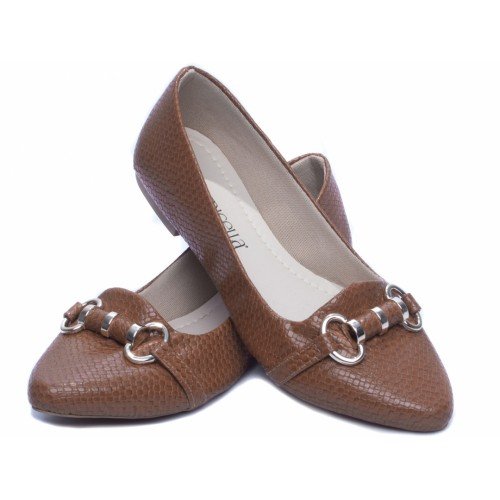 Sapatilha Feminina - TL70