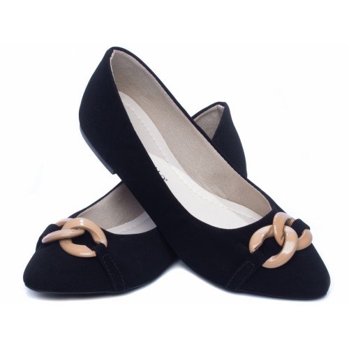 Sapatilha Feminina - TL69