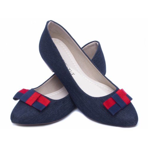 Sapatilha Feminina - TL66