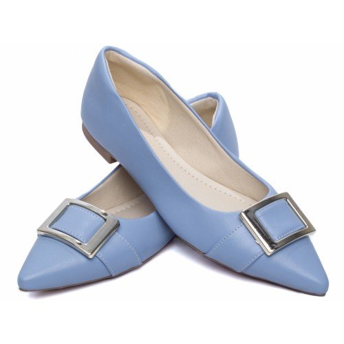 Sapatilha Feminina - 2.012F