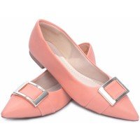 Sapatilha Feminina - 2.012D