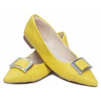 Sapatilha Feminina - 2.012A