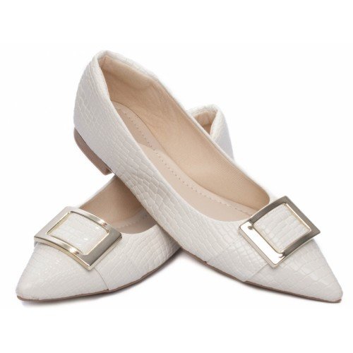 Sapatilha Feminina - 2.012H