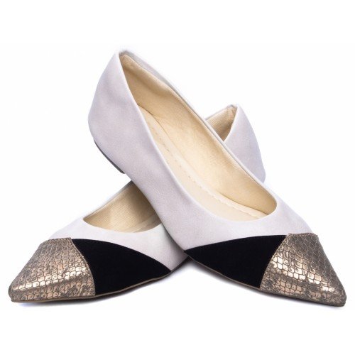 Sapatilha Feminina - 2.010D