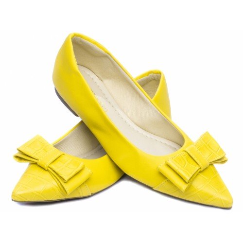 Sapatilha Feminina - 2.009B