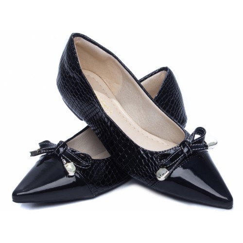 Sapatilha Feminina - 2.008B