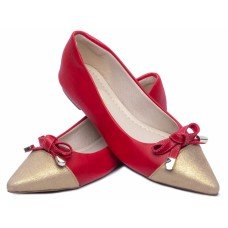 Sapatilha Feminina - 2.008A