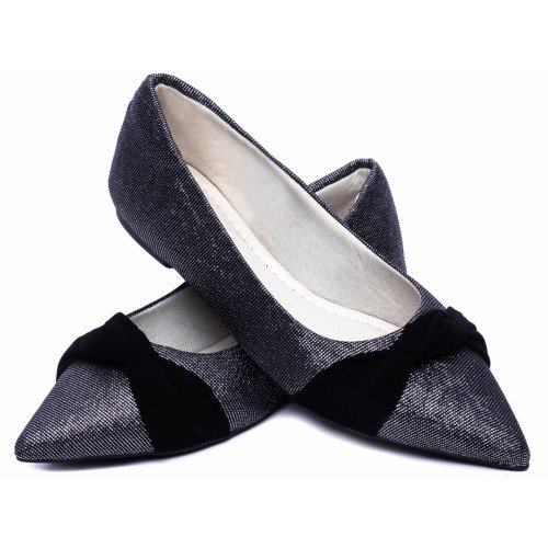 Sapatilha Feminina - 2.006A