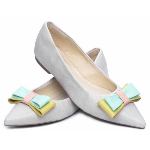 Sapatilha Feminina - 2.003A