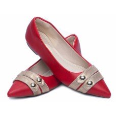 Sapatilha Feminina - 2.002F