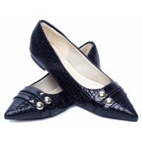 Sapatilha Feminina - 2.002B