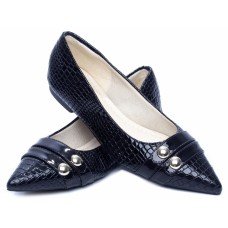 Sapatilha Feminina - 2.002B