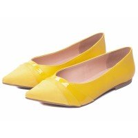 Sapatilha Feminina - 203.153A Sapatilha Feminina - 203.153A