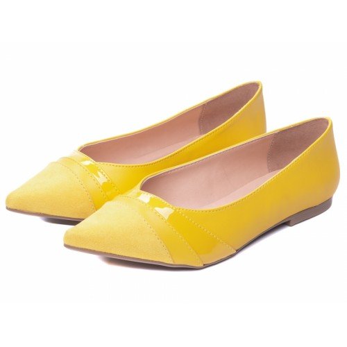 Sapatilha Feminina - 203.153A