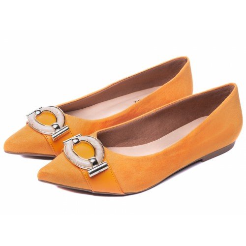 Sapatilha Feminina - 203.154D