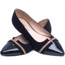 Sapatilha Feminina - 10.047A