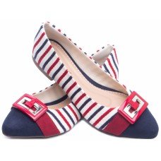 Sapatilha Feminina - FST005A