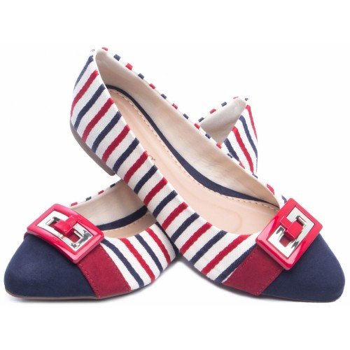 Sapatilha Feminina - FST005A